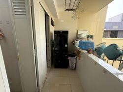 The Amore (D19), Condominium #607402041
